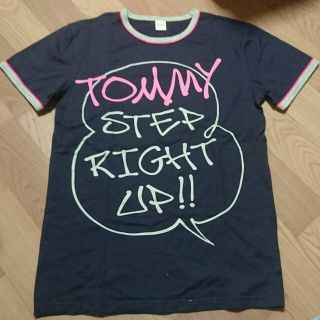 トミー(TOMMY)のトミー  Tシャツ(Tシャツ/カットソー(半袖/袖なし))