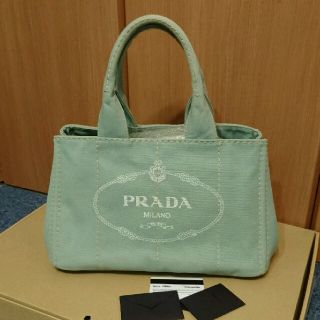 プラダ(PRADA)のsachi様♥専用プラダ♥カナパ キャンバストート(トートバッグ)