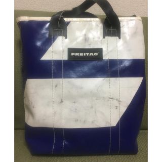 フライターグ(FREITAG)の★更に値下げしました！★【FREITAG 】☆LELAND☆(メッセンジャーバッグ)