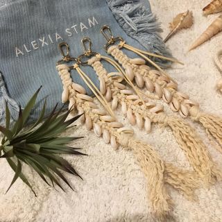 ALEXIA STAM(キーホルダー)のフリマアイテム一覧 ALEXIA STAM(キーホルダー)のフリマアイテム一覧