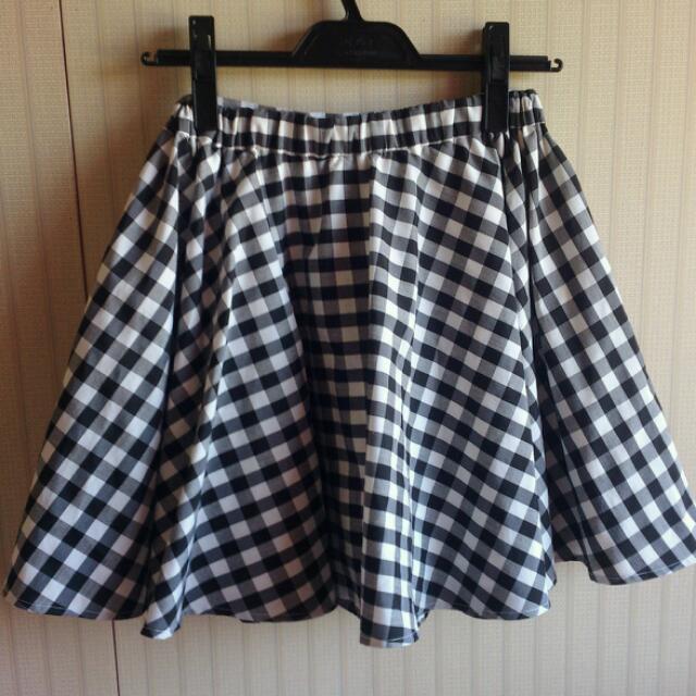 ARROW(アロー)のアロー♡スカート レディースのスカート(ミニスカート)の商品写真