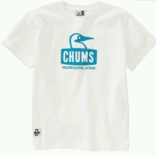 チャムス(CHUMS)のCHUMS ブービーフェイスTシャツ(Tシャツ/カットソー(半袖/袖なし))
