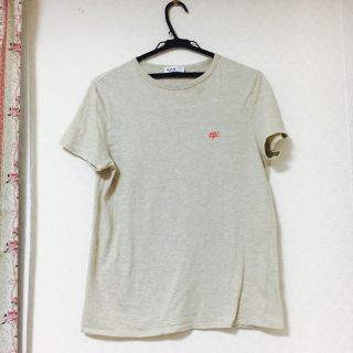 アーペーセー(A.P.C)のアーペーセー Tシャツ(Tシャツ(半袖/袖なし))