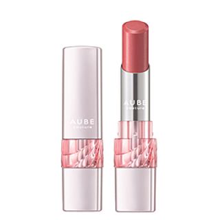 オーブクチュール(AUBE couture)の最終値下げ⚠️AUBE couture💄美品❤︎CMと同色🌞LIP 口紅(口紅)