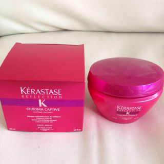 ケラスターゼ(KERASTASE)の値下げ！新品 ケラスターゼ RF (ヘアケア)