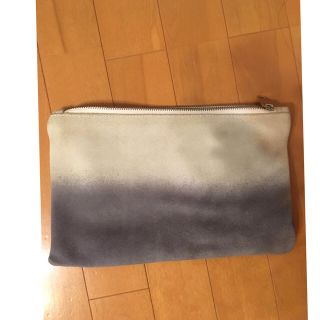 ザラ(ZARA)の★☆ZARA★☆ザラ☆クラッチバッグ★☆(クラッチバッグ)