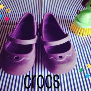 クロックス(crocs)のtekumo様♡11日までお取り置き(その他)