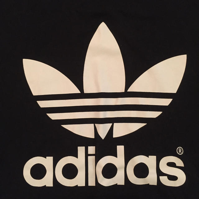 adidas(アディダス)のadidas tシャツ メンズのトップス(Tシャツ/カットソー(半袖/袖なし))の商品写真