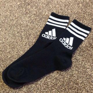 アディダス(adidas)のadidas靴下(ソックス)