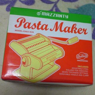 パスタメーカー(その他)