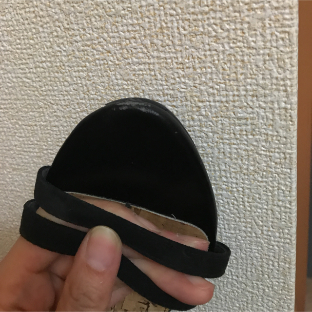 Le Talon(ルタロン)のLe Talon sandal レディースの靴/シューズ(サンダル)の商品写真