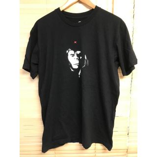 サー(SSUR)のSSUR Tシャツ 黒 古着 (Tシャツ/カットソー(半袖/袖なし))