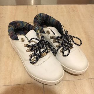 エアウォーク(AIRWALK)のAIRWALK メンズ スニーカー U.S様専用(スニーカー)