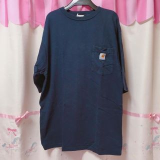 カーハート(carhartt)のTシャツ(Tシャツ(半袖/袖なし))