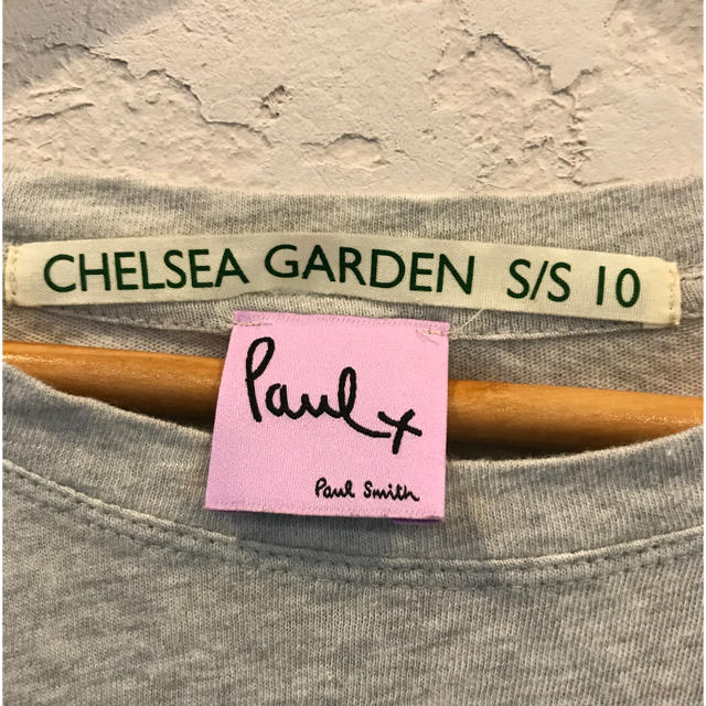 Paul Smith(ポールスミス)のTシャツ レディースのトップス(Tシャツ(半袖/袖なし))の商品写真