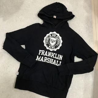 フランクリンアンドマーシャル(FRANKLIN&MARSHALL)のF&M♡フランクリンアンドマーシャル♡パーカー(パーカー)