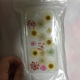 フラワー(flower)のflowerノベルティーりの様専用(iPhoneケース)