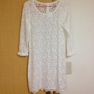 エイチアンドエム(H&M)の値下げ H&Mカットソー(カットソー(長袖/七分))