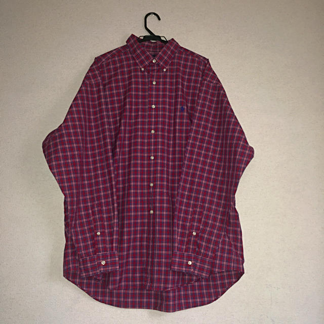 POLO RALPH LAUREN(ポロラルフローレン)のRalph Laurenシャツ メンズのトップス(シャツ)の商品写真