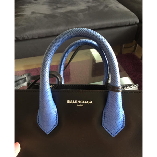 Balenciaga(バレンシアガ)の💓💓💓YURI様専用💓💓💓バレンシアガ ✨ 美品  パドロック  レディースのバッグ(ショルダーバッグ)の商品写真