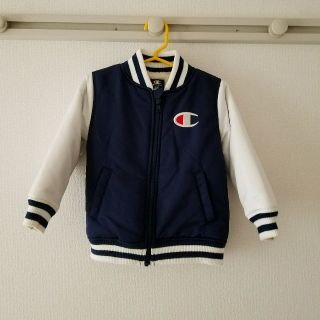 チャンピオン(Champion)のChampion スタジャン 男女兼用 100cm(ジャケット/上着)