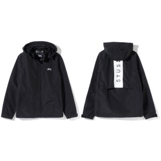 STUSSYステューシーマウンテンパーカ