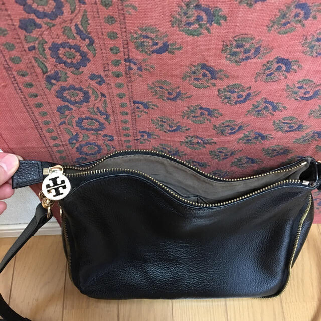 Tory Burch(トリーバーチ)の美品☆トリーバーチ ショルダーバッグ レディースのバッグ(ショルダーバッグ)の商品写真