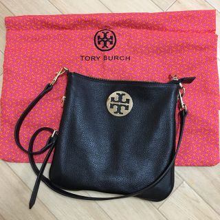 トリーバーチ(Tory Burch)の美品☆トリーバーチ ショルダーバッグ(ショルダーバッグ)