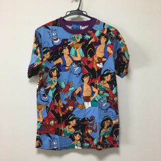 ディズニー(Disney)のTシャツ(Tシャツ(半袖/袖なし))