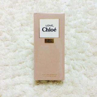 クロエ(Chloe)のちゅら様専用＊新品LOVEChloe＊(香水(女性用))