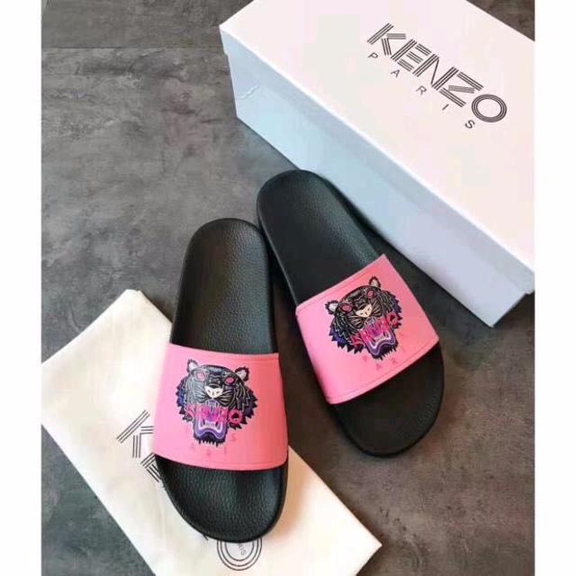 KENZO(ケンゾー)のKENZO 　サンダル レディースの靴/シューズ(サンダル)の商品写真