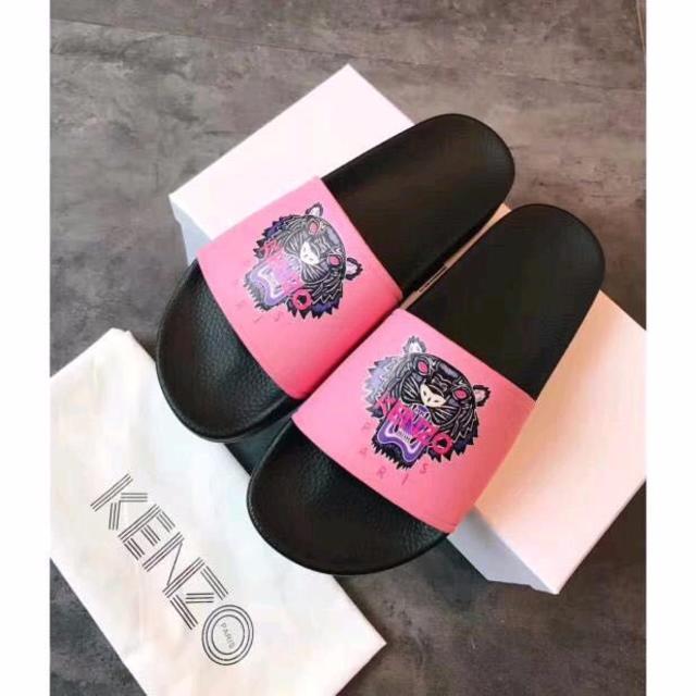 KENZO(ケンゾー)のKENZO 　サンダル レディースの靴/シューズ(サンダル)の商品写真