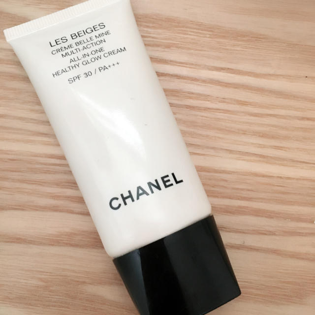 CHANEL(シャネル)のCHANEL メイクアップベース コスメ/美容のベースメイク/化粧品(BBクリーム)の商品写真