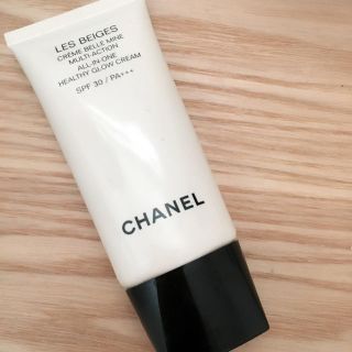 シャネル(CHANEL)のCHANEL メイクアップベース(BBクリーム)