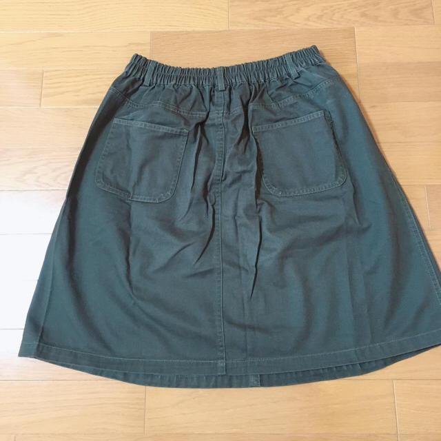 SM2(サマンサモスモス)のSM2 スカート レディースのスカート(ひざ丈スカート)の商品写真