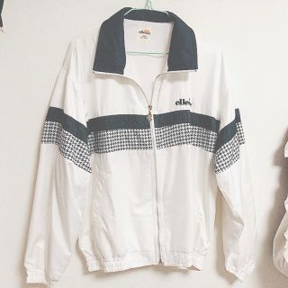 エレッセ(ellesse)の古着 ブルゾン ellesse(ブルゾン)