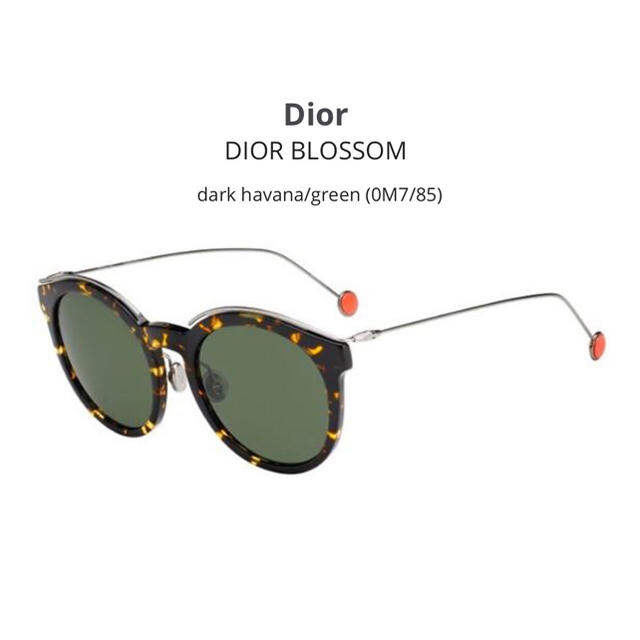 売り切り御免!】 Dior - Dior サングラス サングラス+メガネ - rinsa.ca