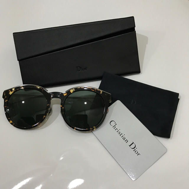 売り切り御免!】 Dior - Dior サングラス サングラス+メガネ - rinsa.ca