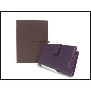 LOUIS VUITTON(財布 ・ パープル/紫色系)のフリマアイテム一覧 LOUIS VUITTON(財布 ・ パープル/紫色系)のフリマアイテム一覧