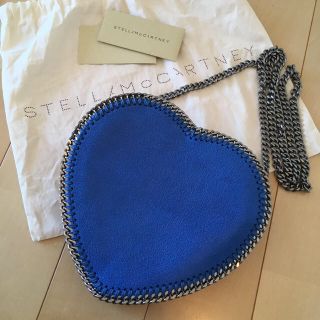 ステラマッカートニー(Stella McCartney)のHaruka様専用  新品♥️ ステラマッカートニー ハート ファラベラ(ショルダーバッグ)