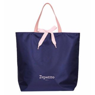 レペット(repetto)の新品タグ付き レペット トートバック(トートバッグ)