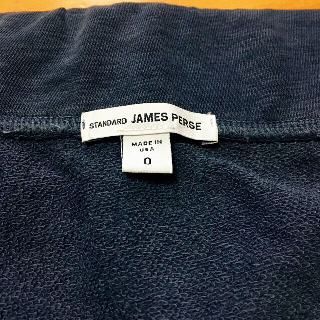 JAMES PERSE(ジェームスパース)のJAMES PERSE  スカート レディースのスカート(ひざ丈スカート)の商品写真