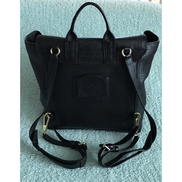 3.1 phillip lim フィリップリム パシュリ サッチェル リュック