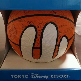 Disney バスケットボール ミッキーマウス 美品の通販 By 苺ティー S Shop ディズニーならラクマ