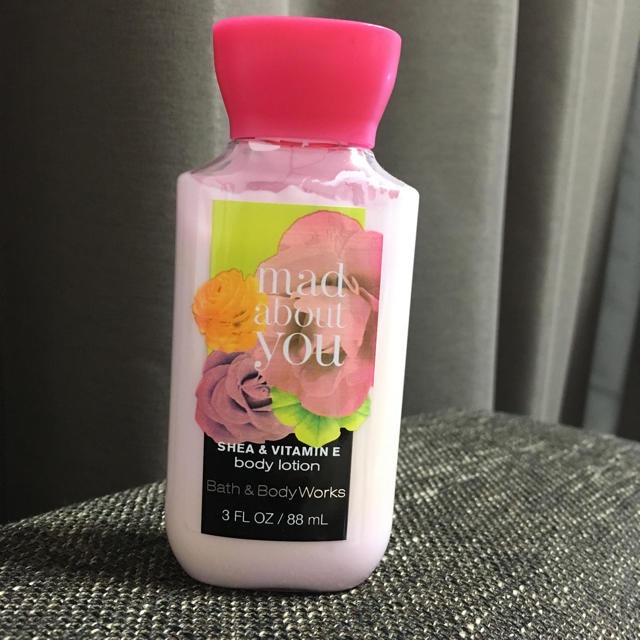 Bath & Body Works(バスアンドボディーワークス)のBath&body Works ボディローション コスメ/美容のボディケア(ボディローション/ミルク)の商品写真