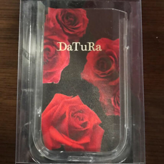 DaTuRa(ダチュラ)のお正月大セール！！！DaTuRa iqos ハードケース レディースのファッション小物(その他)の商品写真
