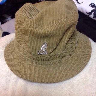 カンゴール(KANGOL)のKANGOLハット nznz様お取り置き(ハット)