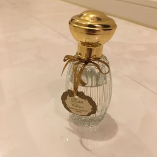 アニックグタール(Annick Goutal)のアニックグタール プチシェリー 香水 (香水(女性用))