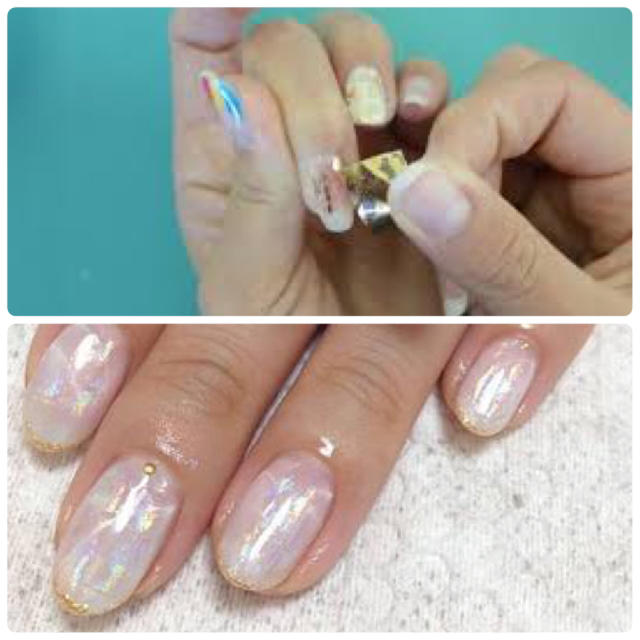 ネイルホイル オーロラ 2種類 セット 転写の通販 By E Nail S Shop ラクマ ネイルホイル オーロラ 2種類 セット 転写の通販 By E Nail S Shop ラクマ