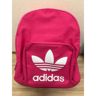 アディダス(adidas)のたぴおかさん専用(リュック/バックパック)